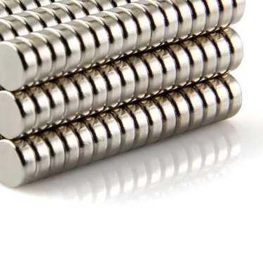 

✧ 100 PCS Powerful Magnet Strong Neodymium NdFeB N50 ۞