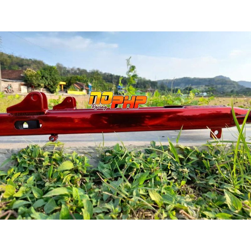 SWING ARM CAPIT URANG LENGAN AYUN rx king rxk rxs bahan besi copy DKT