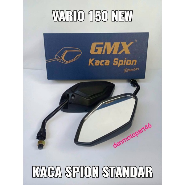 Kaca Spion Standar Motor Honda VARIO 125 150 NEW
