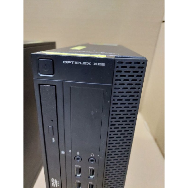 OBRAL PC DELL OPTIPLEX CORE I5 4570 RAM 4 GB SSD 128 GB WIN 10 BERGARANSI