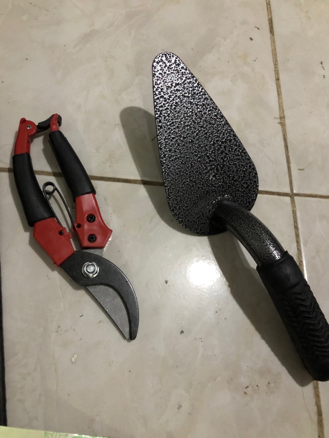 Gunting Dahan 8 Gunting Tanaman Ranting Bonsai Bunga Pruning Shears Kenmaster K800 Ken Master K 800