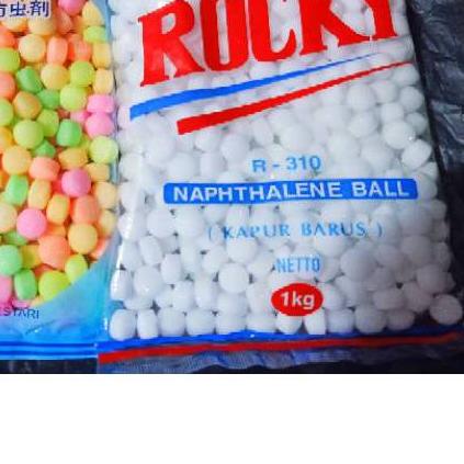 Kamper kiloan kapur barus kamper satu kilo