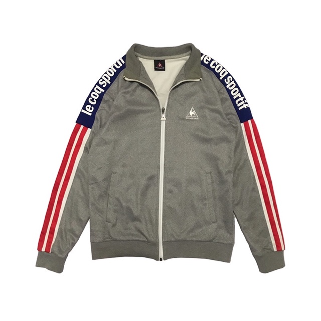 tractop le coq sportif