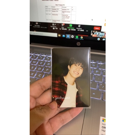 wts yedam kempi