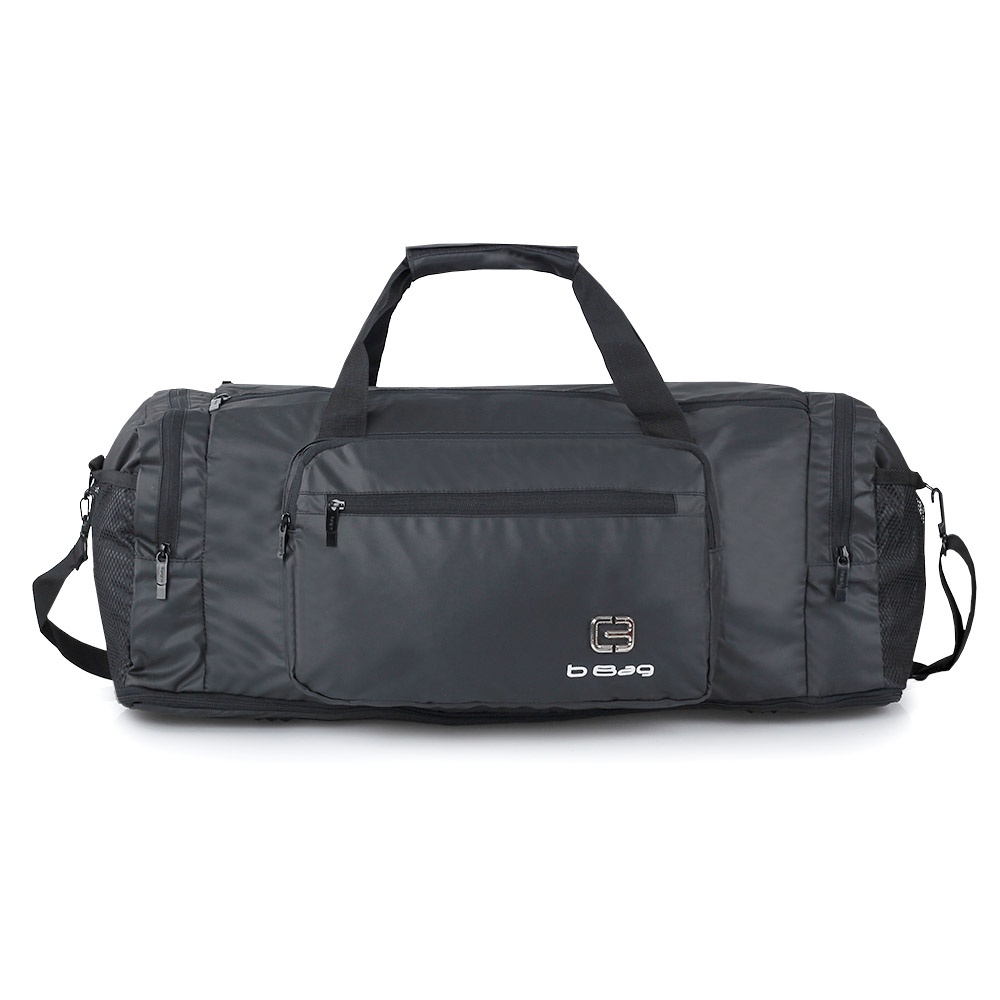 Tas Duffel Pria Besar Waterproof 207