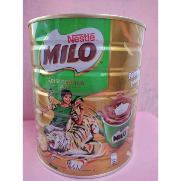 

milo malaysia 1.5 kg