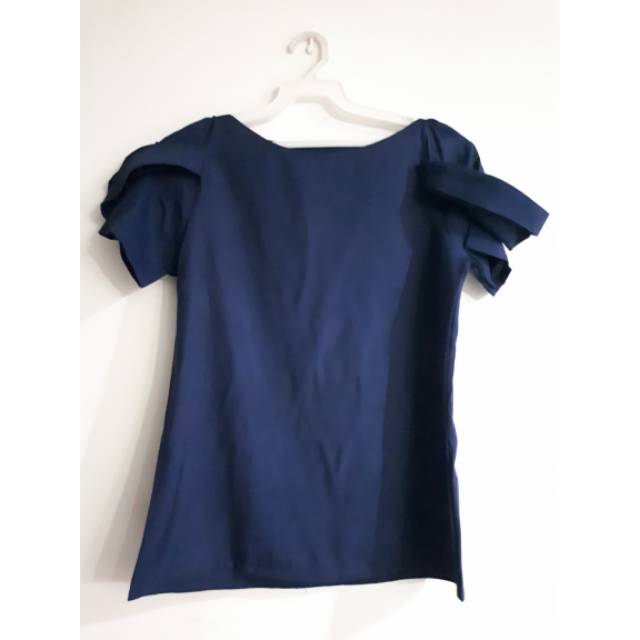 Baju Import Thailand - Atasan Wanita Blouse