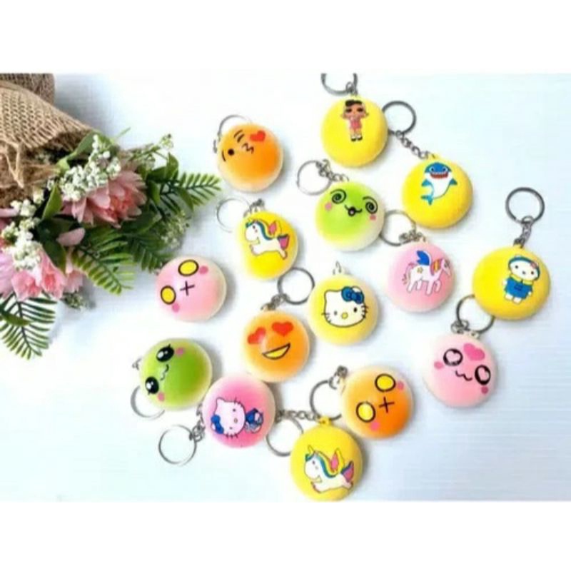 Squishy Shopee Murah Banget: Surga Bagi Kolektor dengan Budget Terbatas (Tapi Hati-hati!)