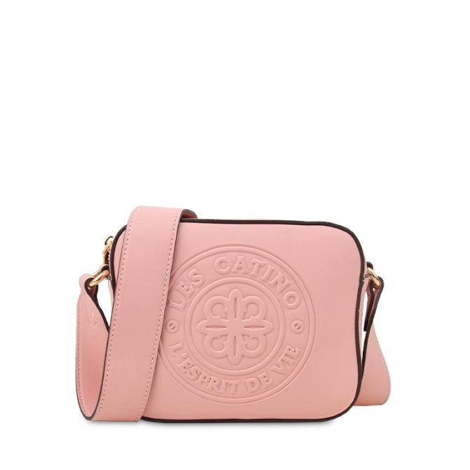 Tas Selempang Les Catino Esprit Square Crossbody 2