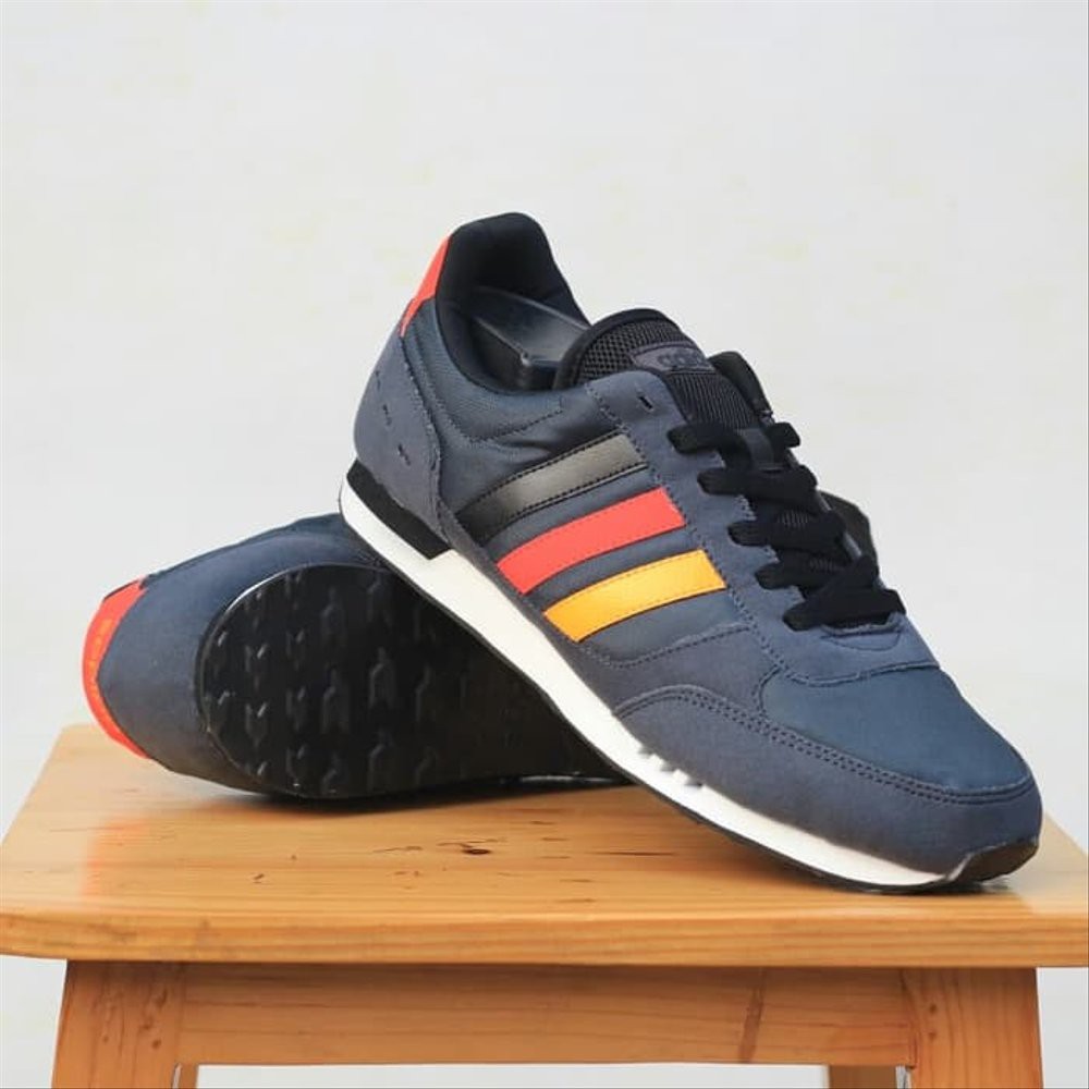 Adidas Neo City Racer Original Germany