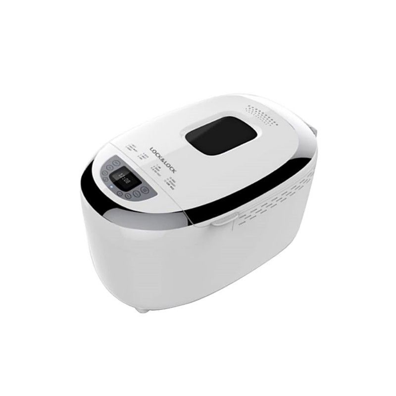 Lock n Lock Bread Maker EJB121 / Alat pembuat roti Lock&amp;Lock