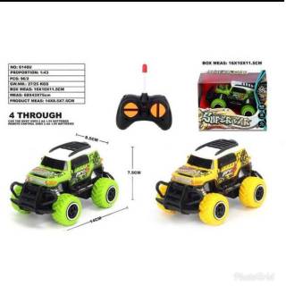  Mobil  Remote  Kontrol  Murah RC Mini Car Model Jeep SUV 