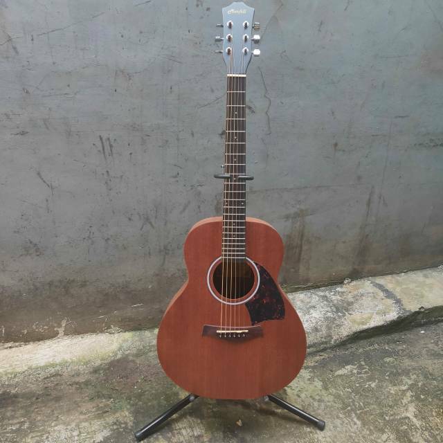 Gitar Akustik Marfill F 560 ORIGINAL KAO series ukuran 3/4