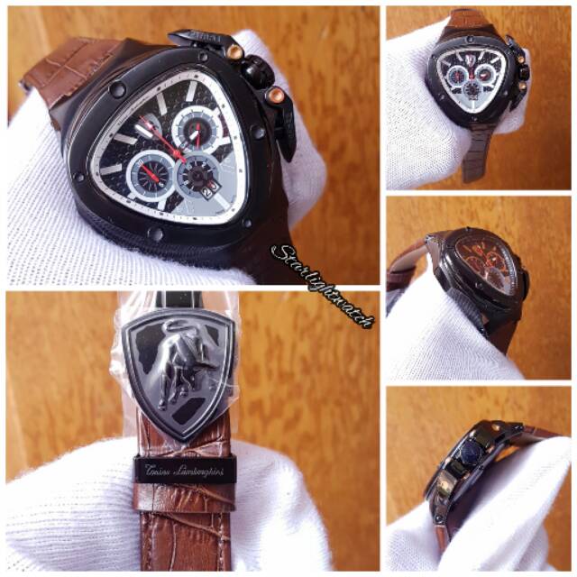 JAM TANGAN PRIA TONINO LAMBORGHINI