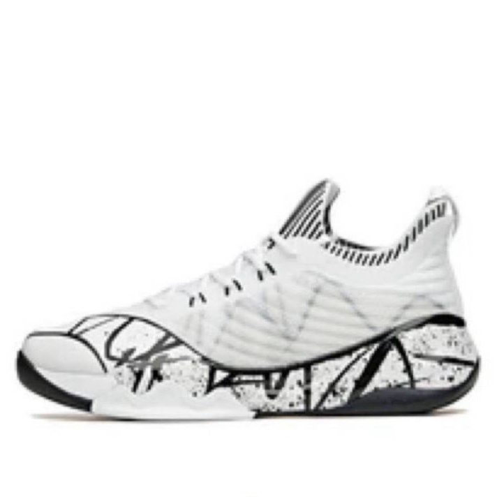 ANTA KT 6 LOW - Sepatu Basket ANTA Klay Thompson - Sepatu Basket ORIGINAL