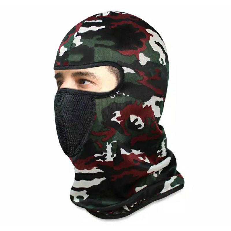 

maskerbuff
