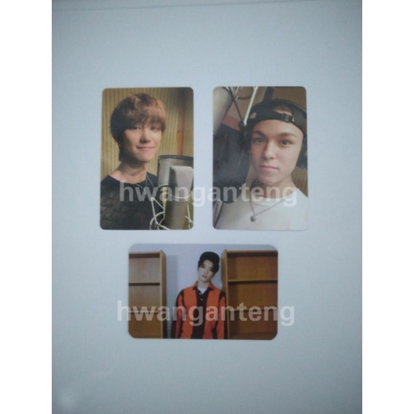 pc seventeen svt the8 vernon dino semicolon benefit mecima