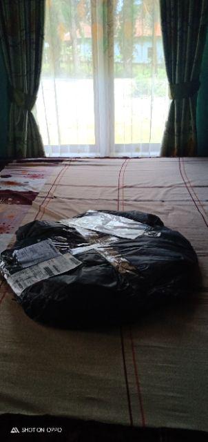 Keranjang Serbaguna Model Bulat 1kilo Muat 6pcs