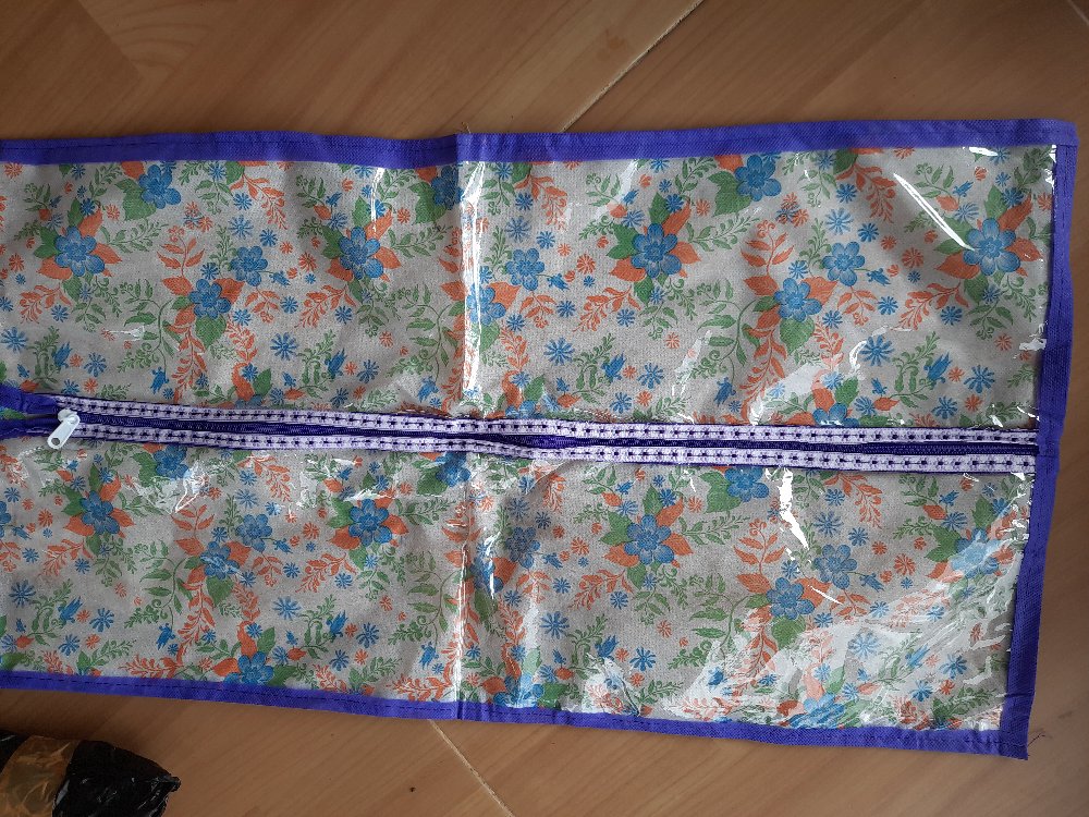 Cover Gantungan Hijab Medium