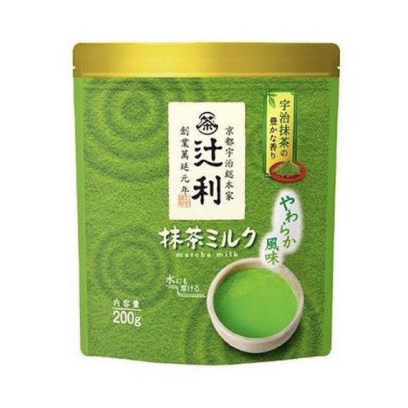 

Bubuk matcha/ hojicha/ green tea powder instan jepang tsujiri