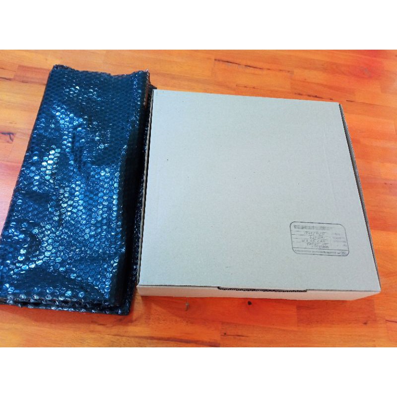 

EXTRA PACKING KOTAK +BUBBLE WRAP 1X1 METER
