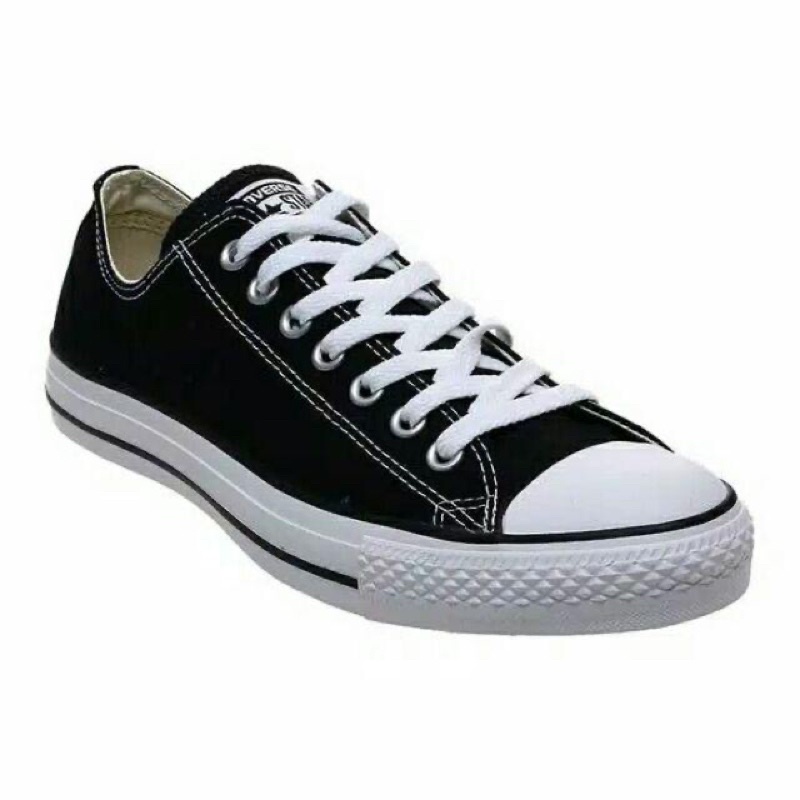sepatu allstar / sepatu sneakers / sepatu sekolah
