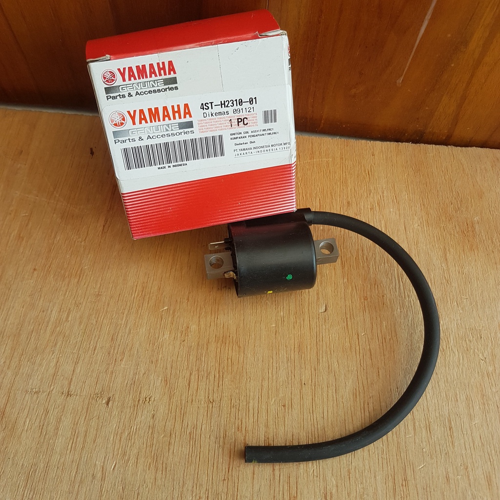 COIL 4ST RXK/F1ZR/CRYPTON 4ST-H2310-00 ORIGINAL YAMAHA