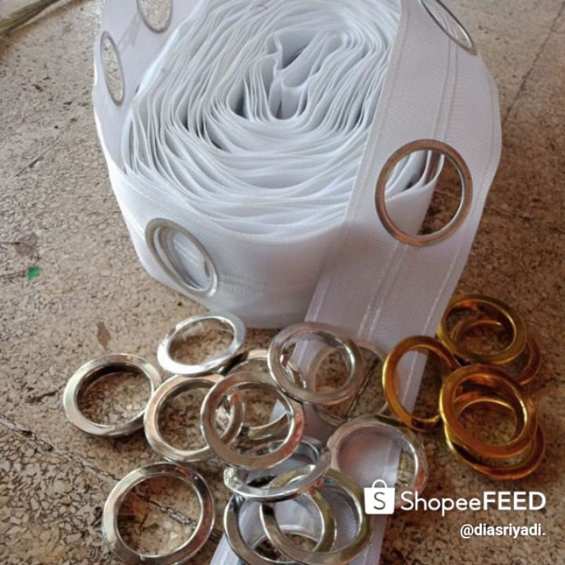 semokring/ sabuk ring
