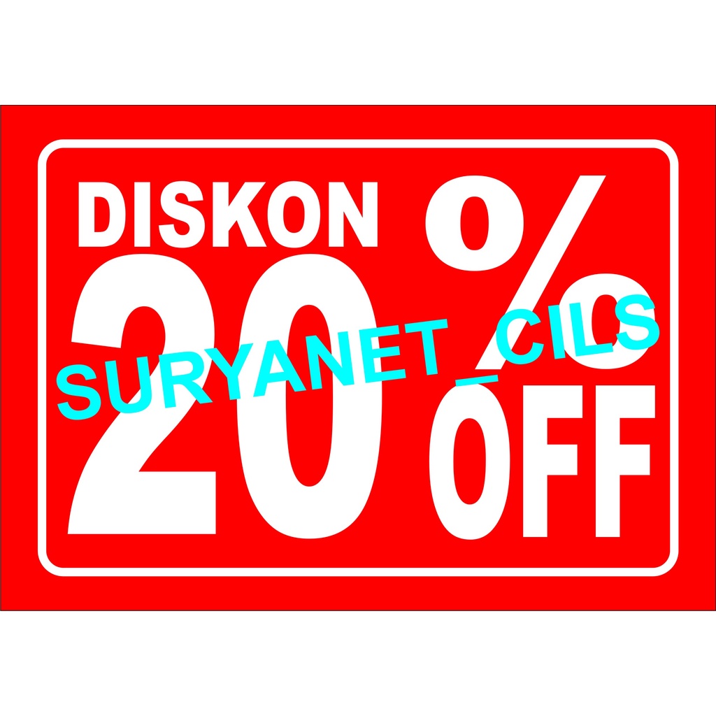 

KERTAS DISKON HARGA LAMINATING