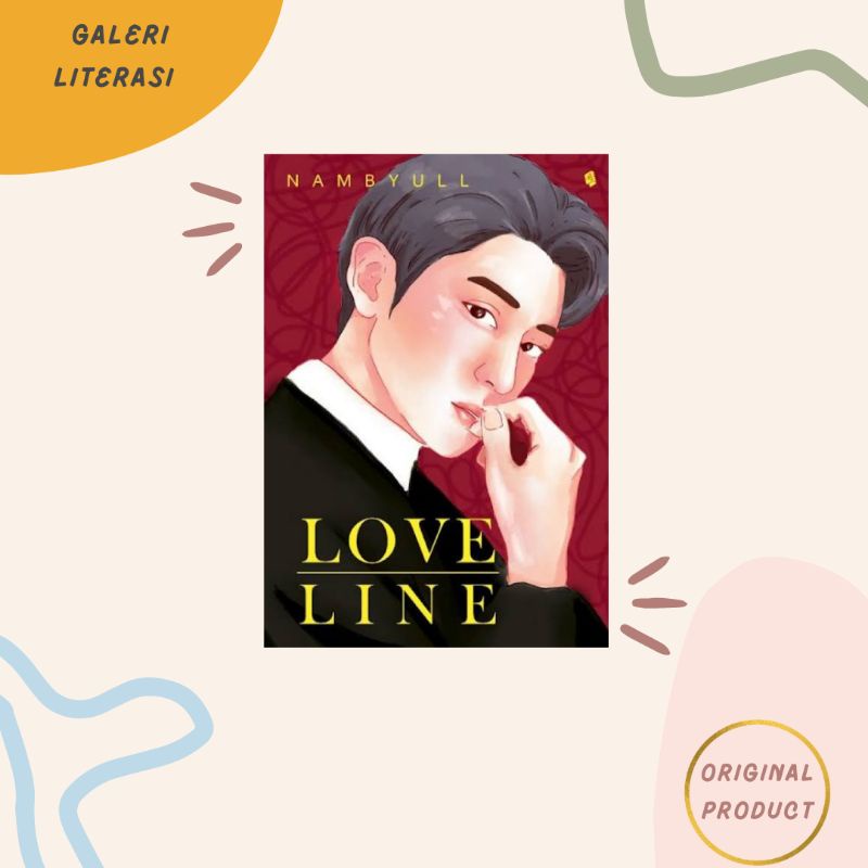 Love Line - Nambyull
