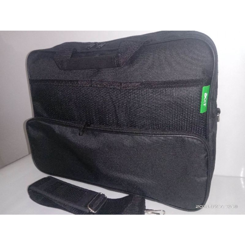 Tas Laptop 14 inch Selempang (Grosir)