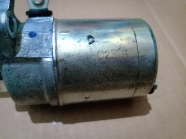 dinamo stater ginamo stater Mio j Mio GT soul GT Fino x ride original