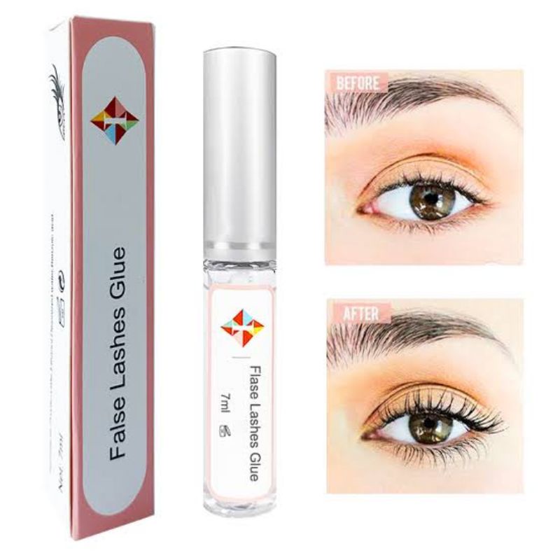 LEM KERITING BULUMATA / LEM LASHLIFT / FALSE LASHES GLUE / LASH LIFT GLUE