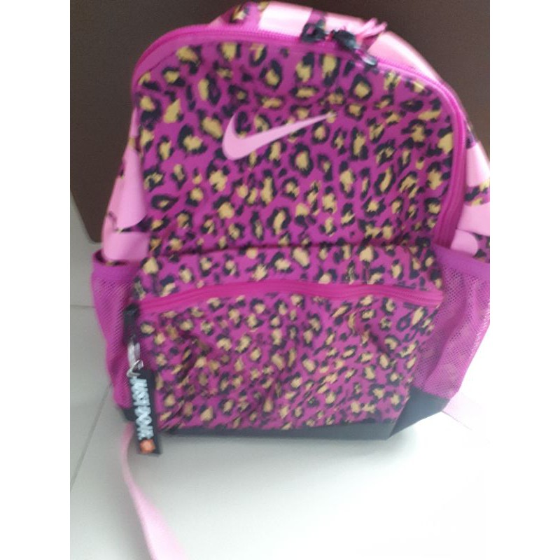 Nike tas preloved