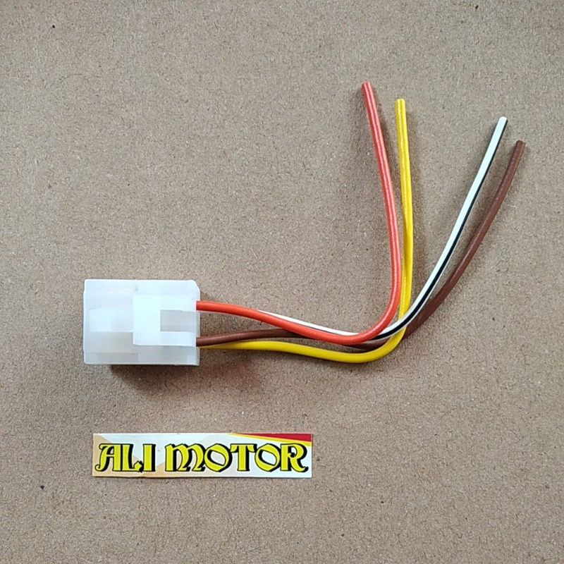 soket kiprok supra grand jupiter vega vario beat smash shogun dll kuwalitas ori