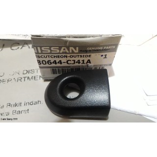 Grand Livina Sambungan Handle  Pintu  HITAM  LUBANG 100 ORI 