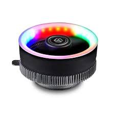 CPU COOLER TBF-100 ALSEYE - FAN HEATSINK TBF-100 LUNA