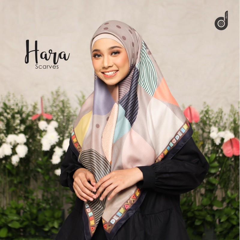 KERUDUNG DEENAY HERA ORI 10%