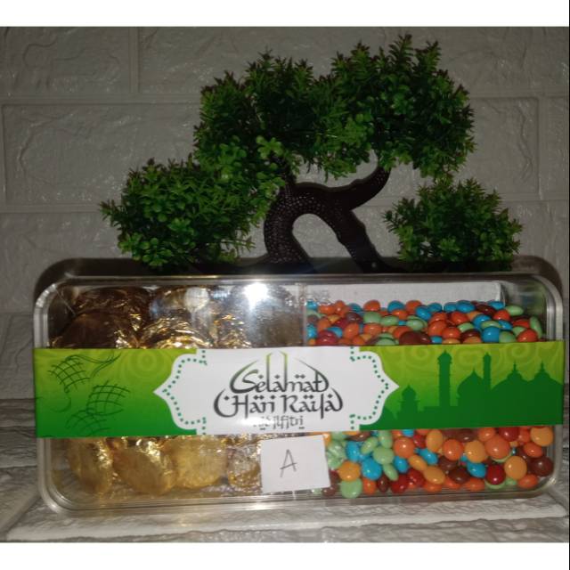 

Coklat premium 2 in 1