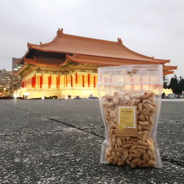 

Kacang Kapri Bali Sunaku