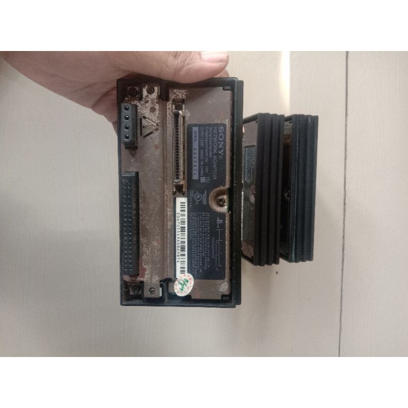 NA Ps2 Original Sirip 3