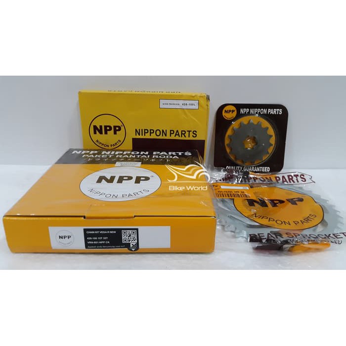 HOT SALE  Gear Set Vega R New ORIGINAL