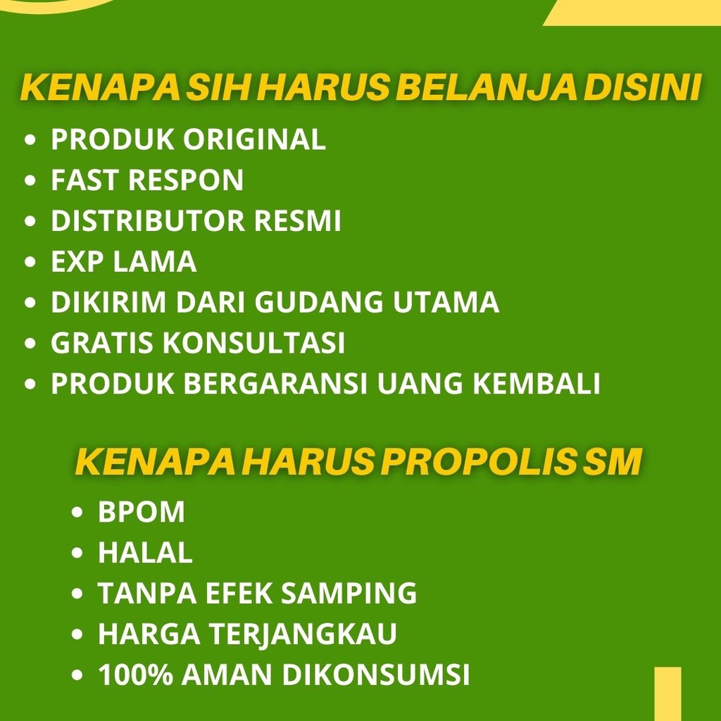 Obat Kutil Kelamin Khusus Pria Infeksi Jamur Gatal Gatal Benjolan HPV Gatal Herpes Genital Simpleks Kutil kelamin Jengger ayam Propolis SM-3