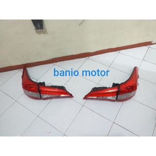 Jual lampu stop vios,modifikasi truk canter Indonesia|Shopee Indonesia