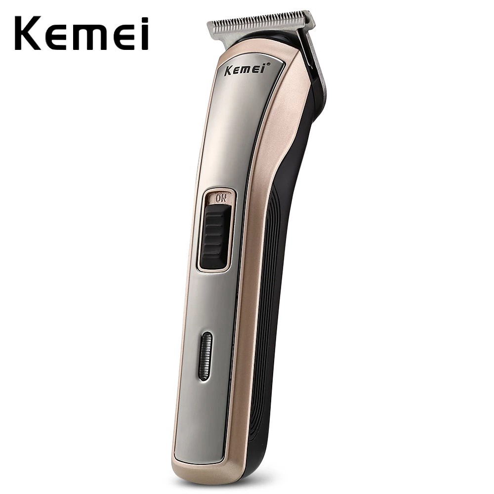 Kemei KM-418 Hair Clipper Cukur Rambut