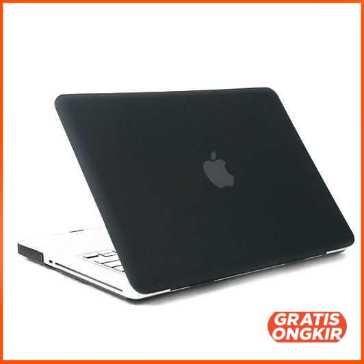 Matte Case for Macbook Pro 14 Inci A2442