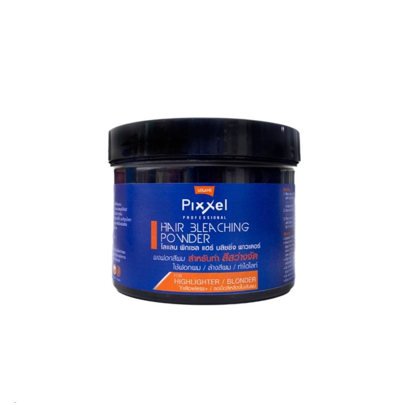 LOLANE Hair Bleaching 350gr