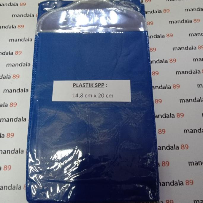 

Office & Stationery | Document Organizer | Plastik Spp , Kartu Bayaran. 14.8 X 20 Cm | Best Seller