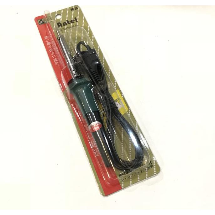 Solder (Soldering iron) Antel SD 505 40Watt Alat Patri Listrik TOKELE27 Kualitas Baik