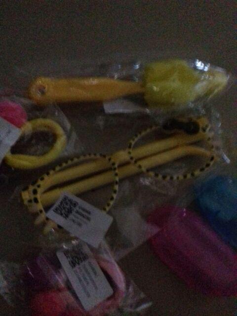 Pompa Vacuum Silikon Untuk Membersihkan Hidung